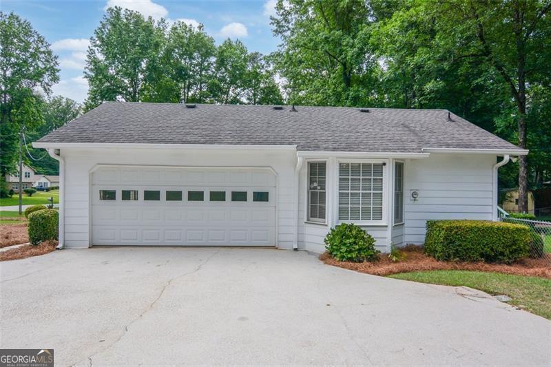 Princeton Woods - Residential