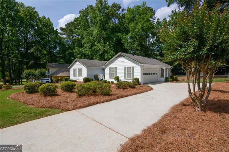 Princeton Woods - Residential