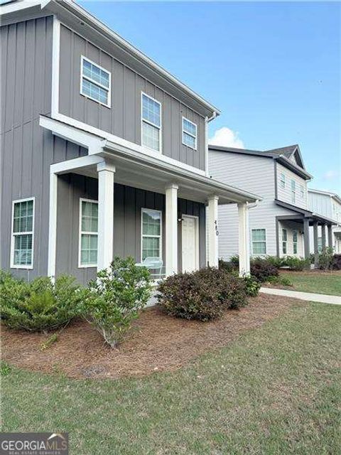 480 Oconner BLVD Athens GA 30607