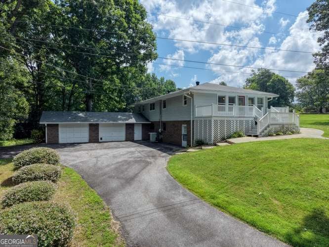 Photo of 52 Farner-Plott Drive, Blairsville, GA 30512 (MLS # 10798179)