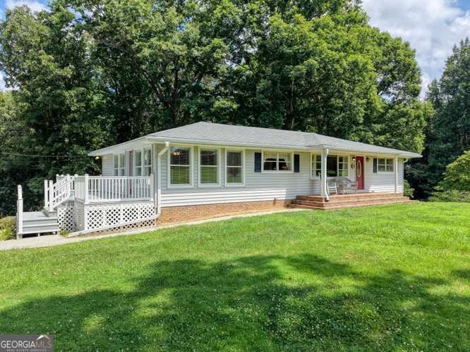 Photo of 52 Farner-Plott Drive, Blairsville, GA 30512 (MLS # 10798179)