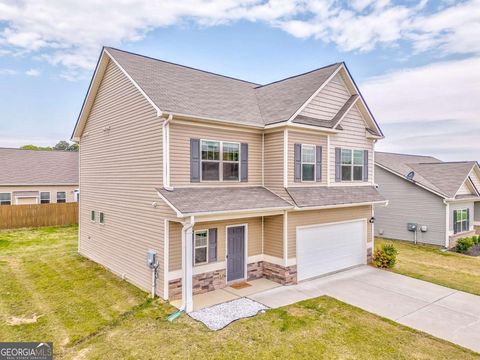 211 Birch LN Calhoun GA 30701