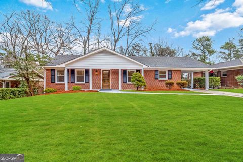 2979 Appling WAY Chamblee GA 30341