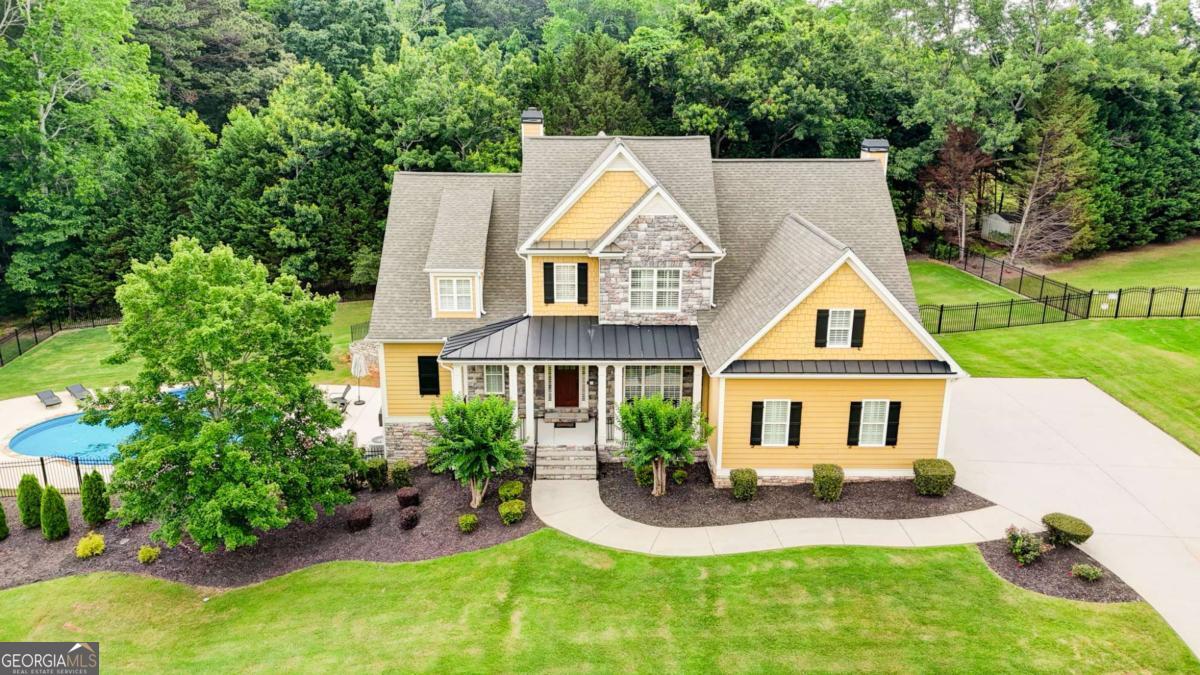 116 Archstone SQ