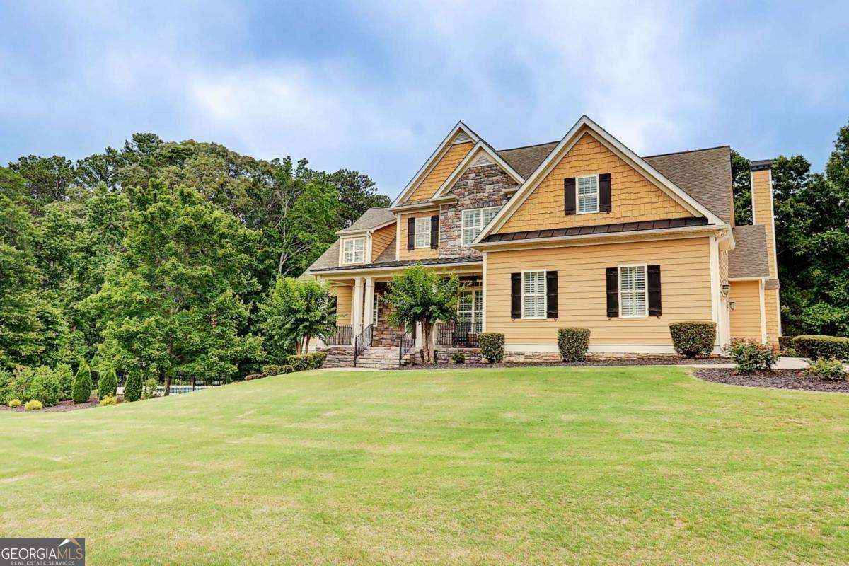 116 Archstone SQ