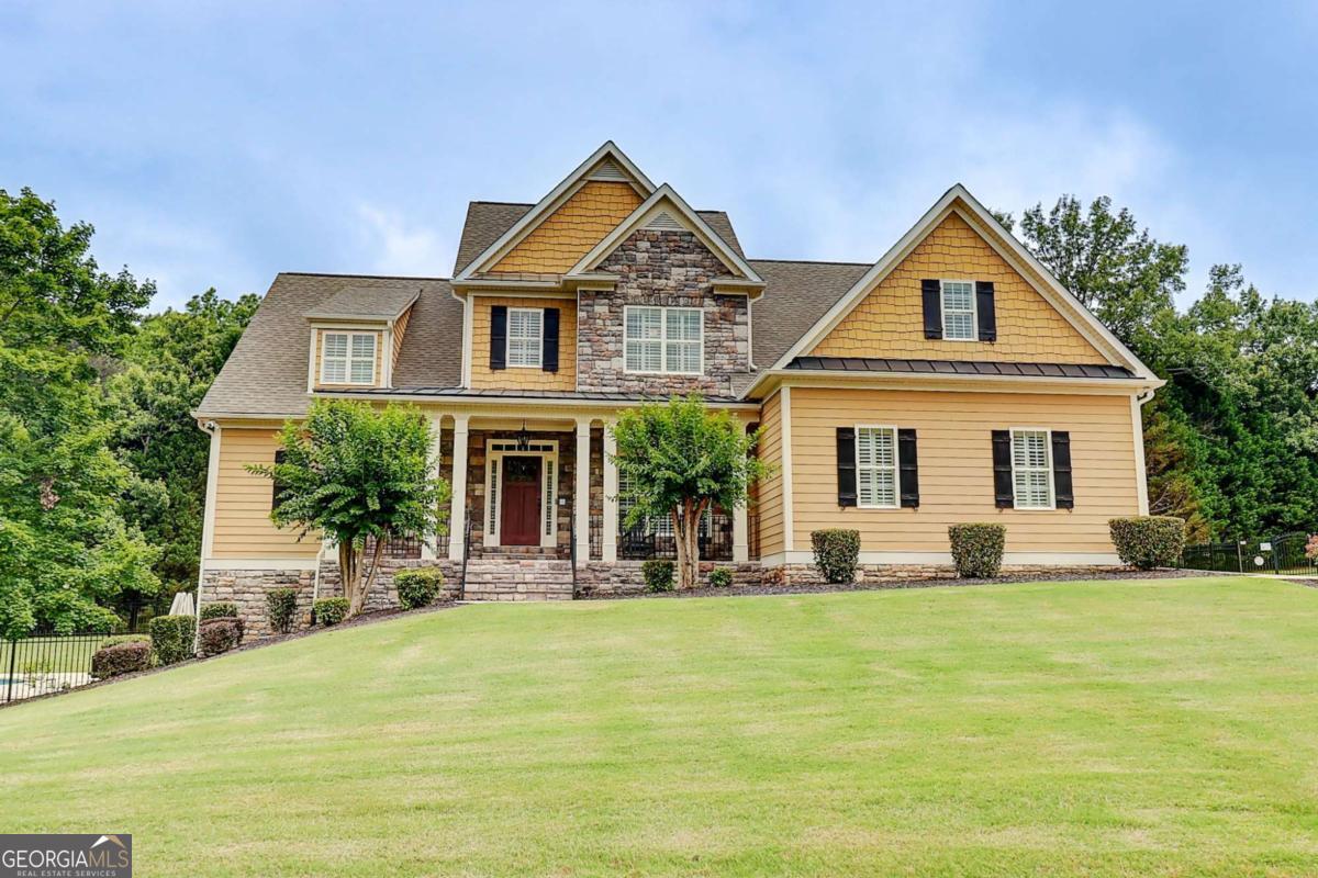 116 Archstone SQ