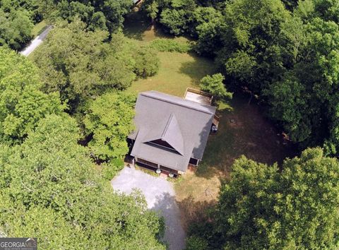 A home in Blue Ridge