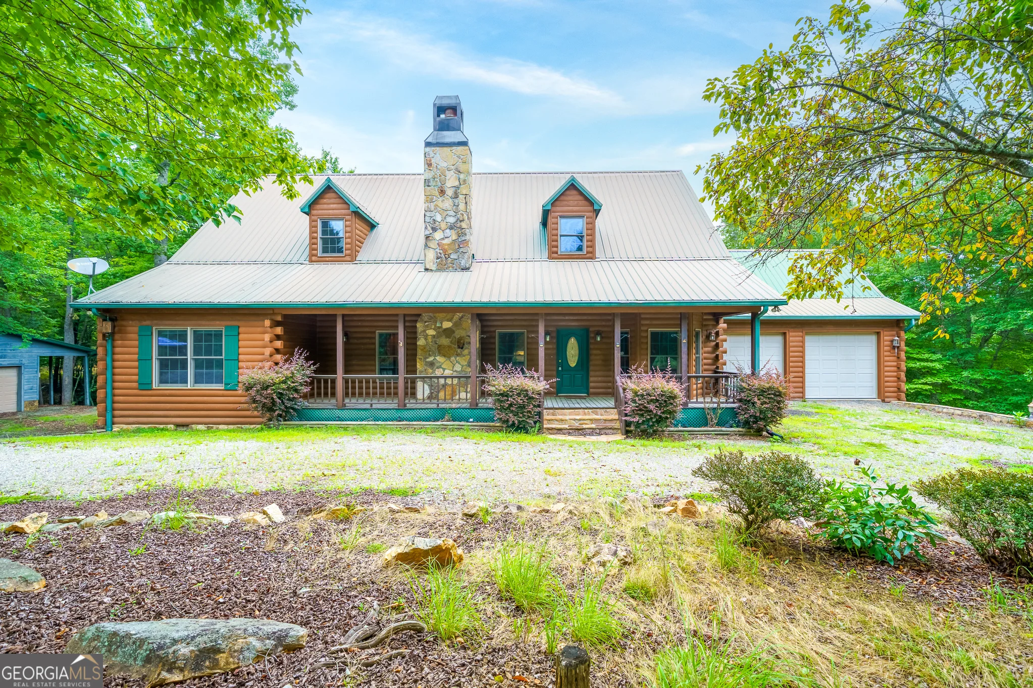 1347 Ivylog Drive