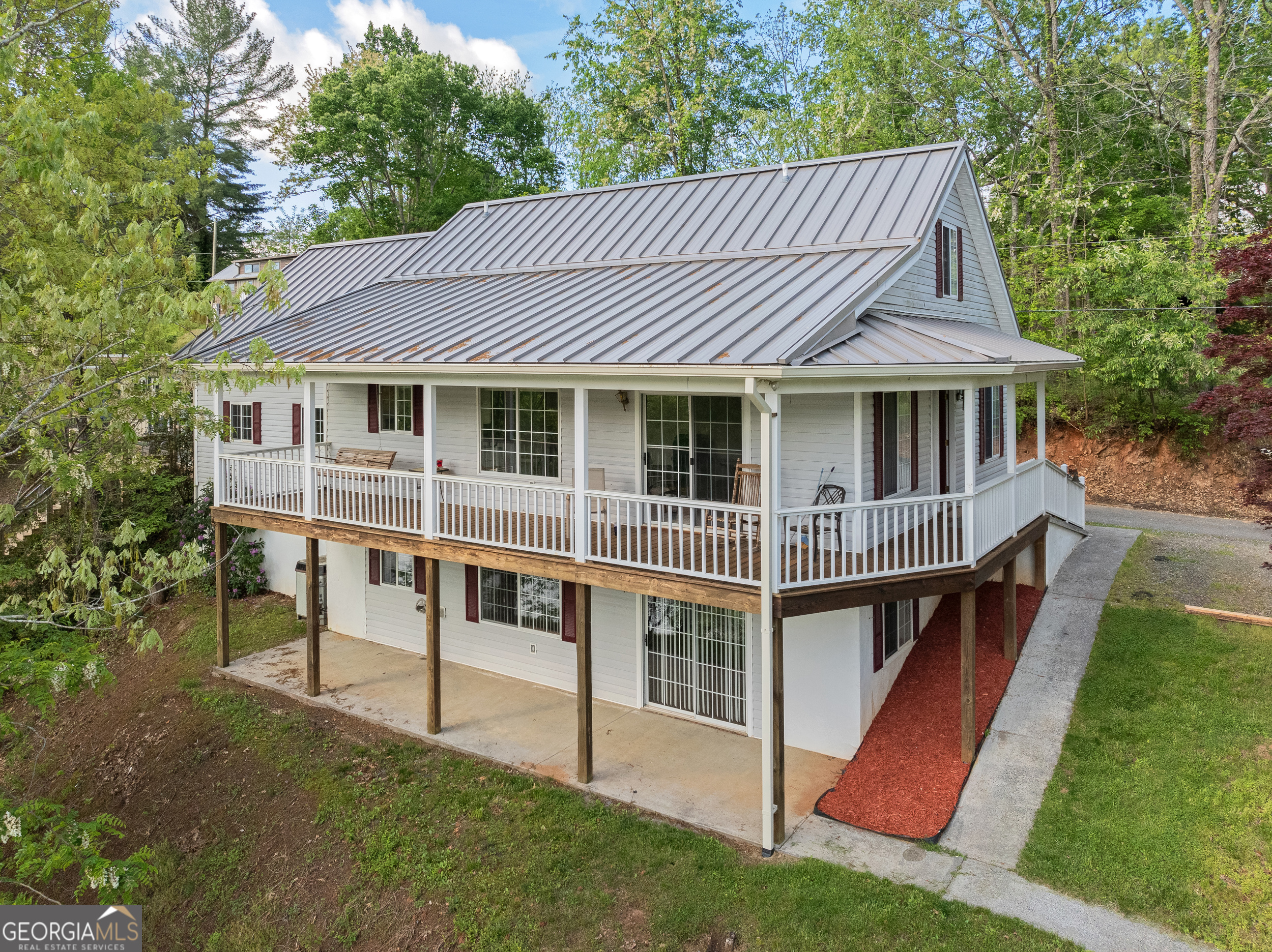 97 Kilmoore Lane