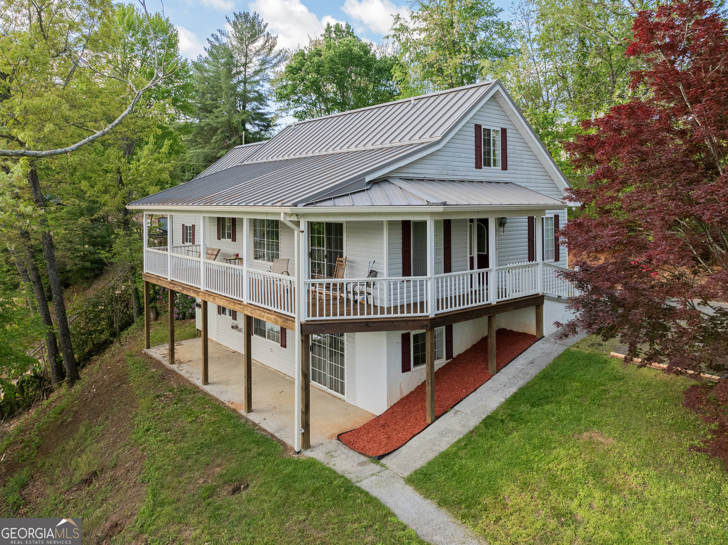 97 Kilmoore Lane