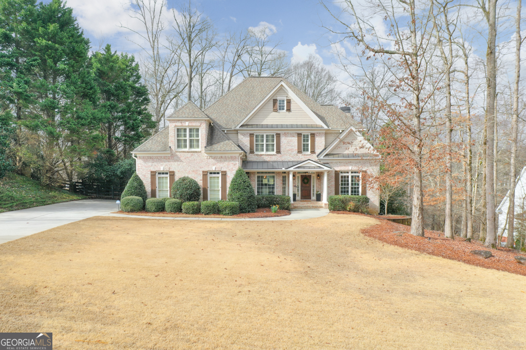 14724 Taylor Valley WAY