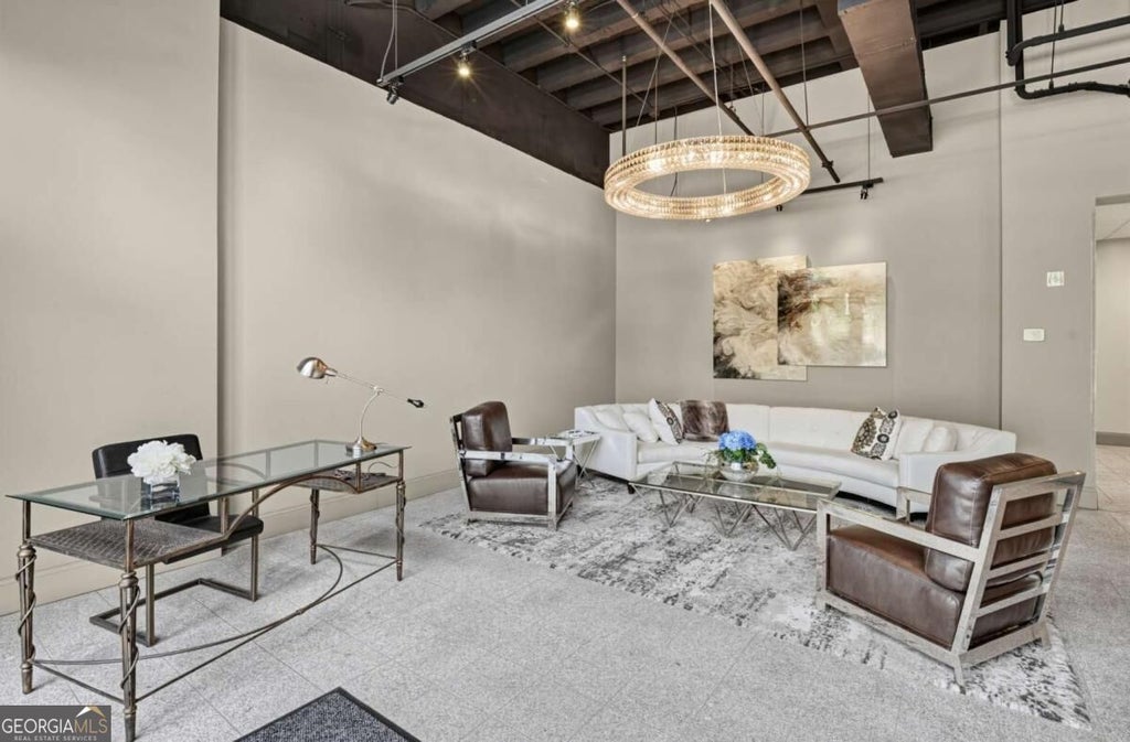 Photo of 58 Canton Street #202, Alpharetta, GA 30009 (MLS # 10840737)