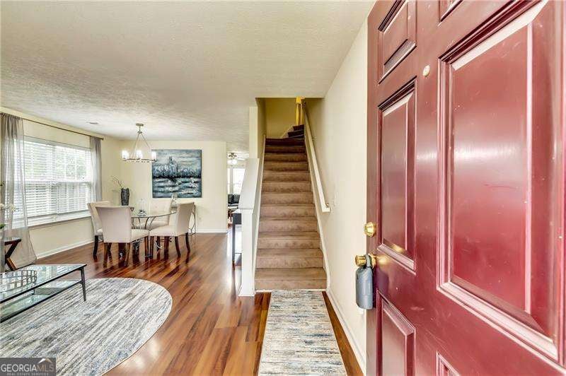 Photo of 1225 Andrews Drive, Lithia Springs, GA 30122 (MLS # 10795873)