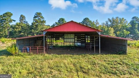 Photo of 0 Runyon Loop, Cedartown, GA 30125 (MLS # 10606366)