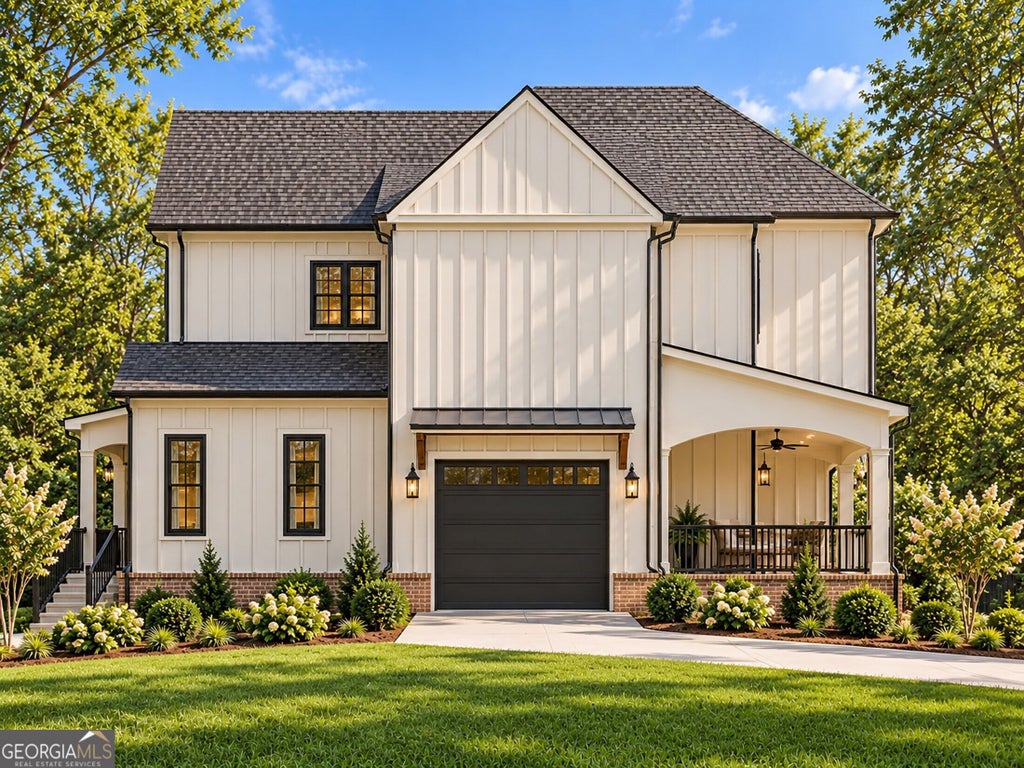 Photo of 1774 Beechwood Boulevard, Atlanta, GA 30311 (MLS # 10858149)