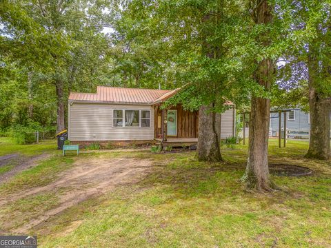 Photo of 20 Tyler Street NW, Rome, GA 30165 (MLS # 10549832)