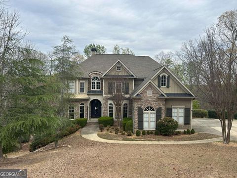 Photo of 8069 Kenstone Court, Atlanta, GA 30350 (MLS # 10717511)