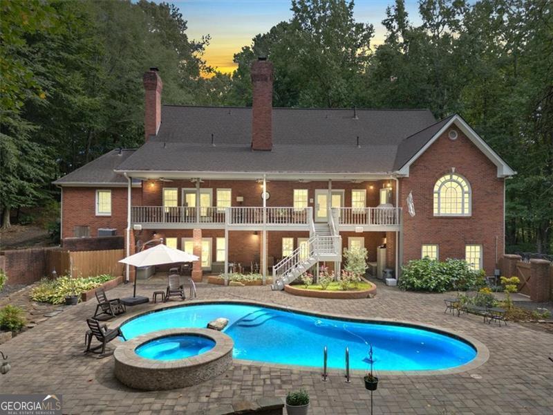 3920 Drew Campground RD