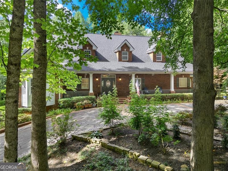 3920 Drew Campground RD