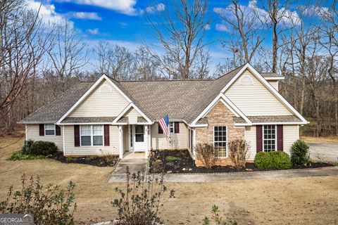 Photo of 325 Ashley Woods Drive, Newnan, GA 30263 (MLS # 10670909)