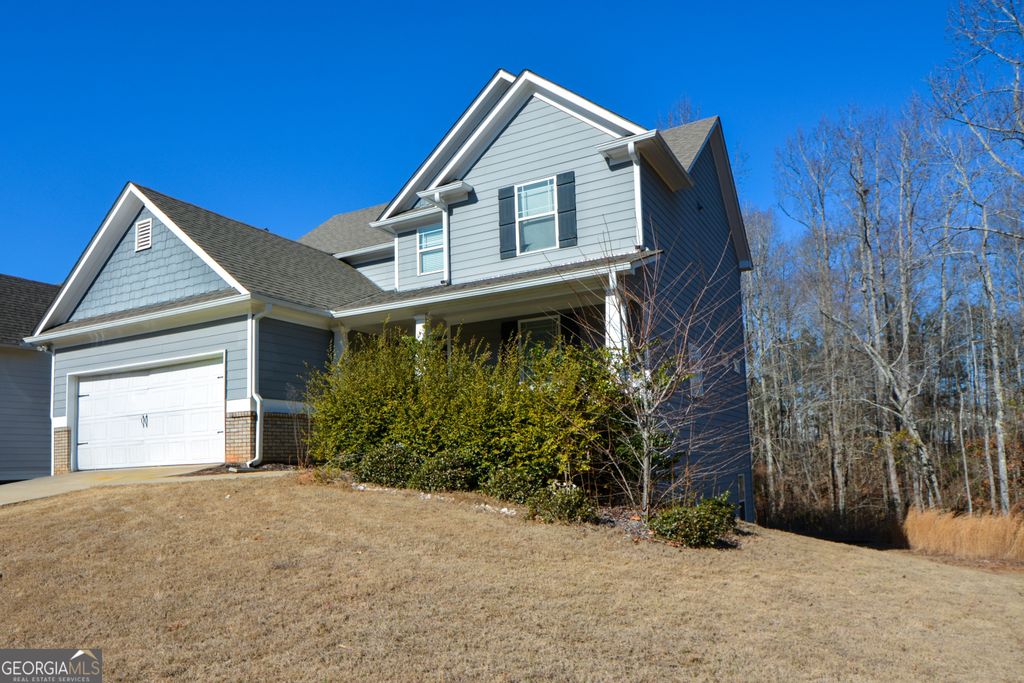 Photo of 84 Greatwood Lane, Villa Rica, GA 30180 (MLS # 10742784)