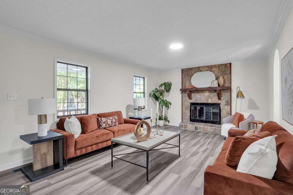 Photo of 2510 Derek Drive SW, Marietta, GA 30064 (MLS # 10741201)