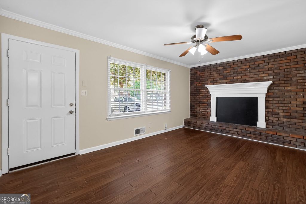 Photo of 2370 Wakita Drive SE, Marietta, GA 30060 (MLS # 10739963)