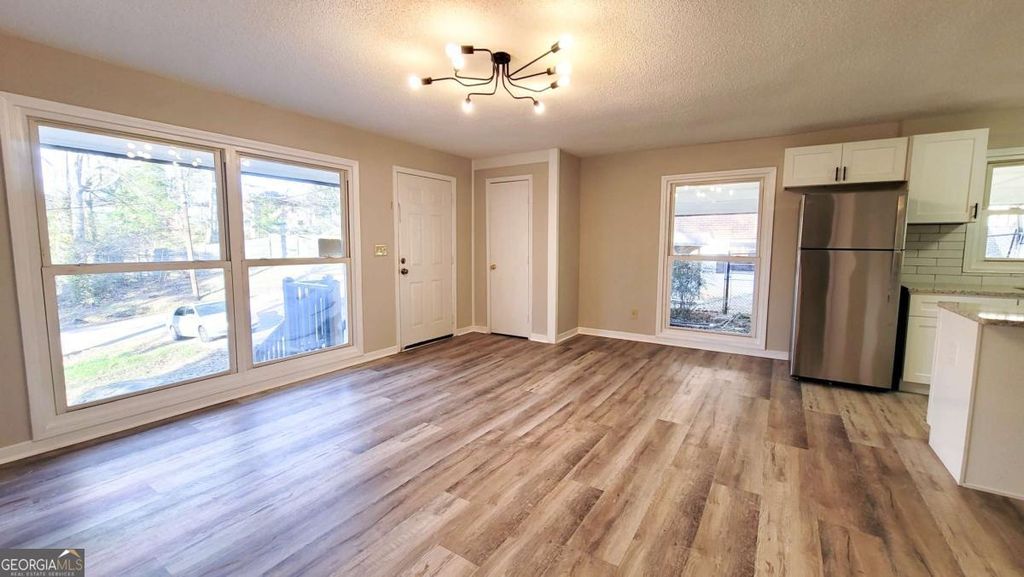 Photo of 755 Fallview Drive, Forest Park, GA 30297 (MLS # 10672080)