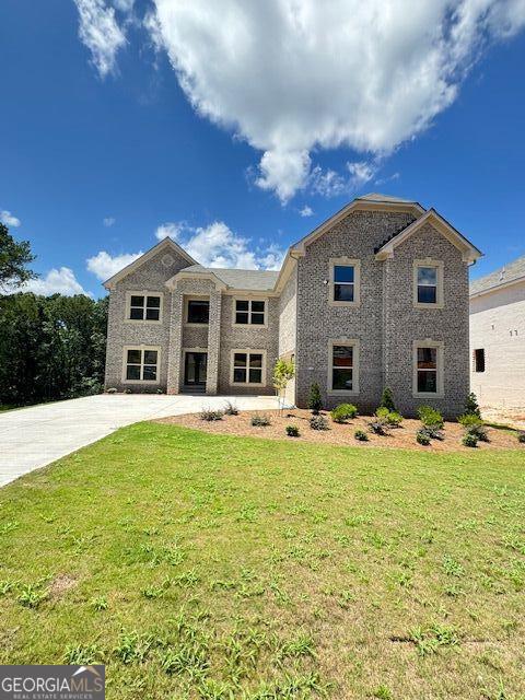 255 Lotus LN