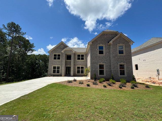 255 Lotus LN