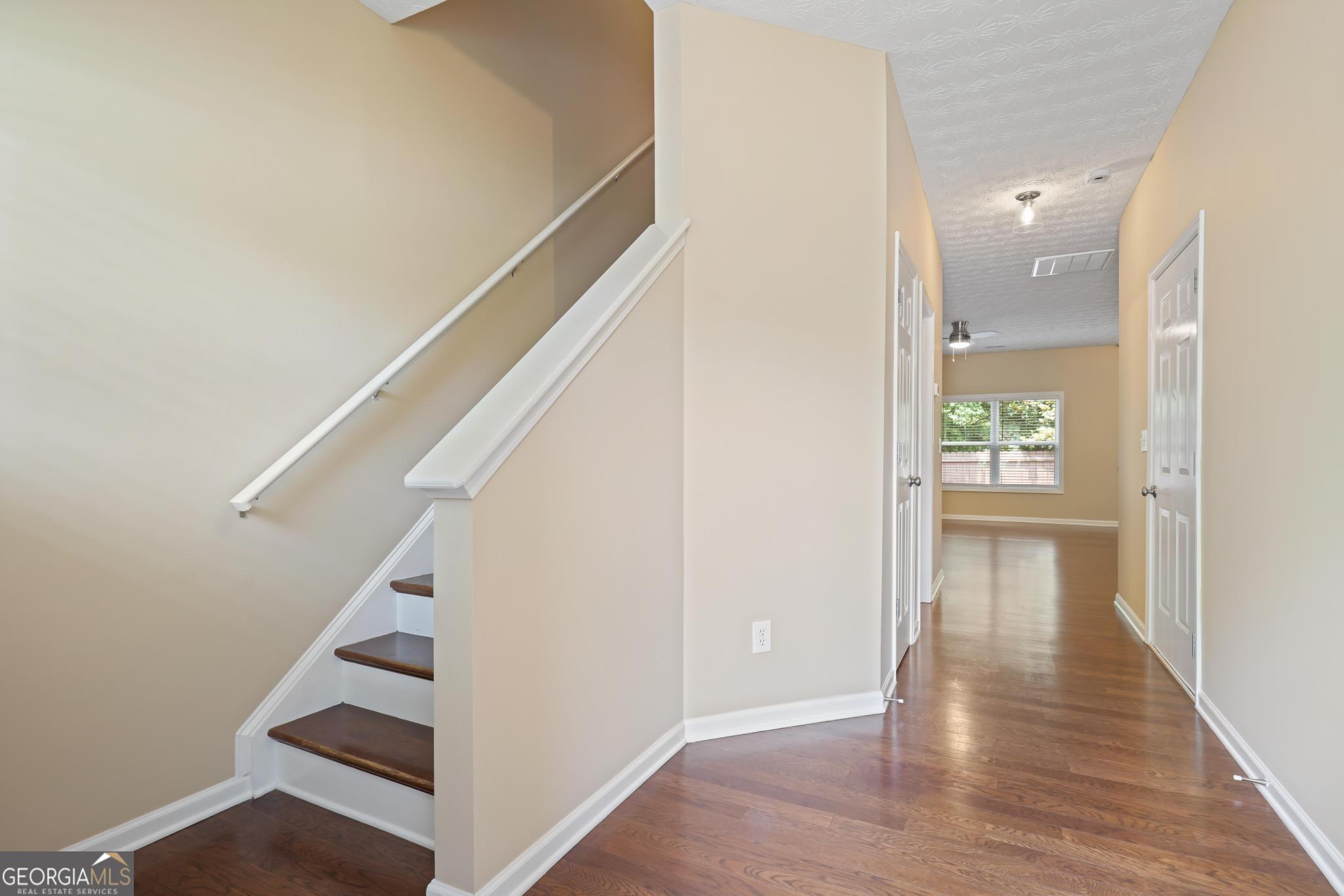 257 Ridge Mill DR