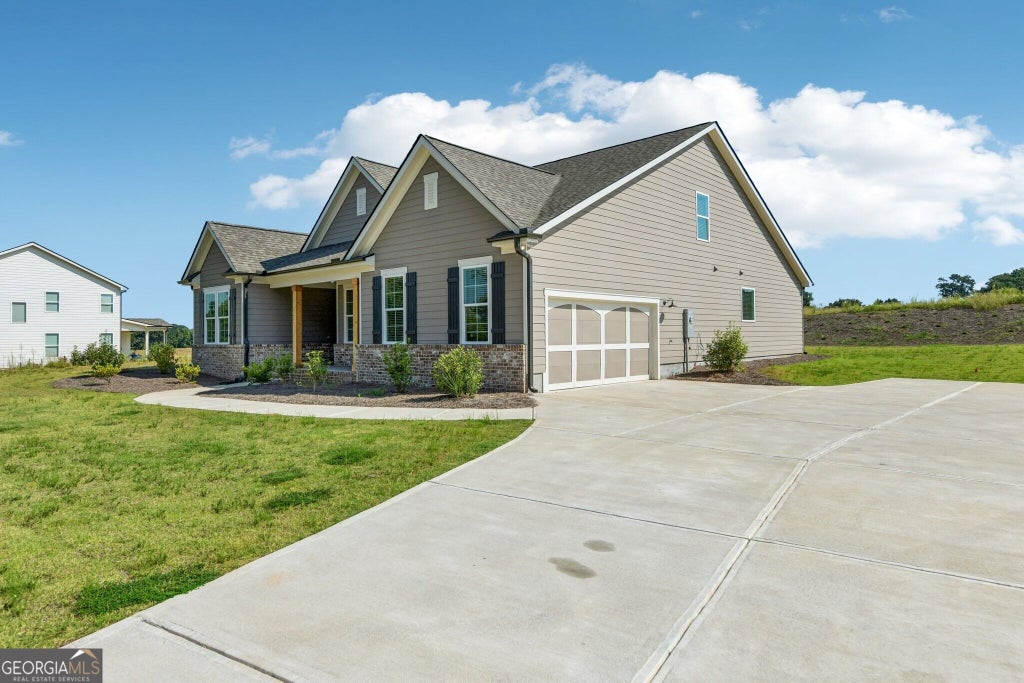 Photo of 574 Gene Bell Road, Monroe, GA 30655 (MLS # 10847036)