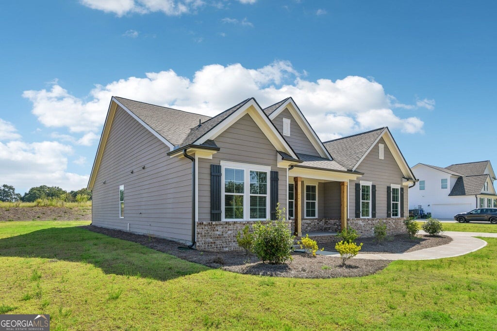 Photo of 574 Gene Bell Road, Monroe, GA 30655 (MLS # 10847036)