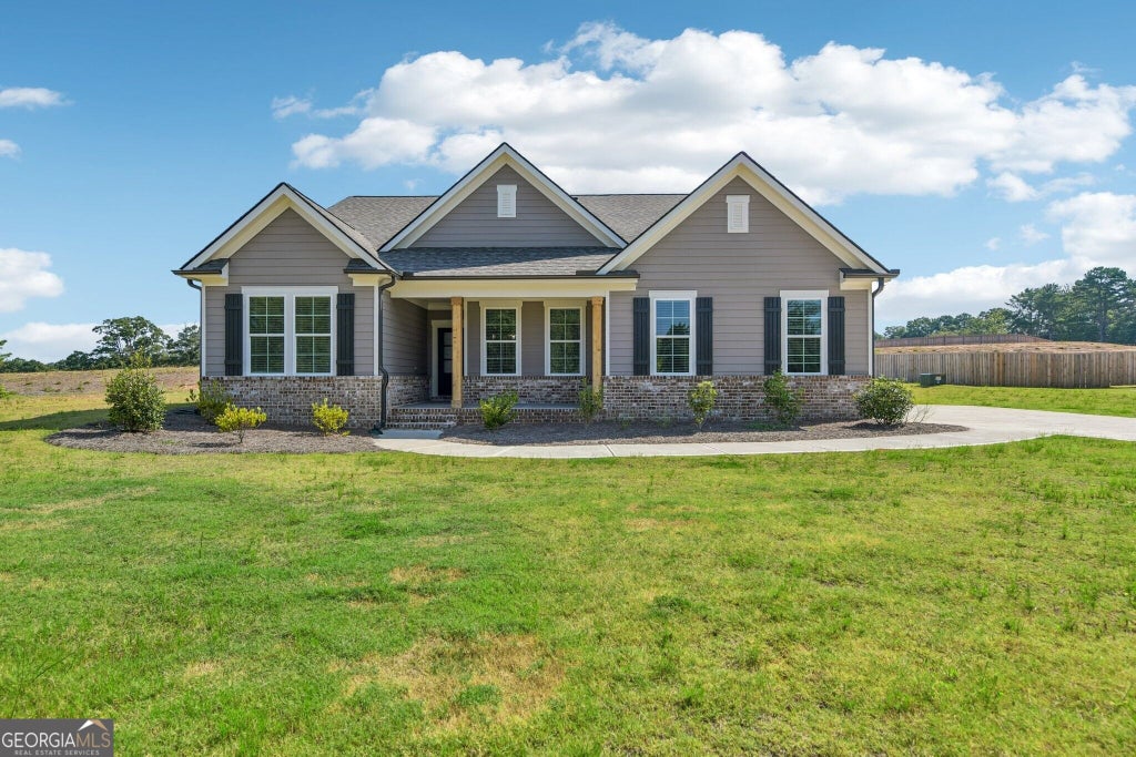 Photo of 574 Gene Bell Road, Monroe, GA 30655 (MLS # 10847036)
