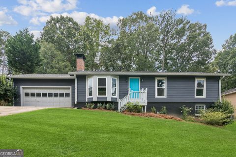 693 Deering RD SE Conyers GA 30094