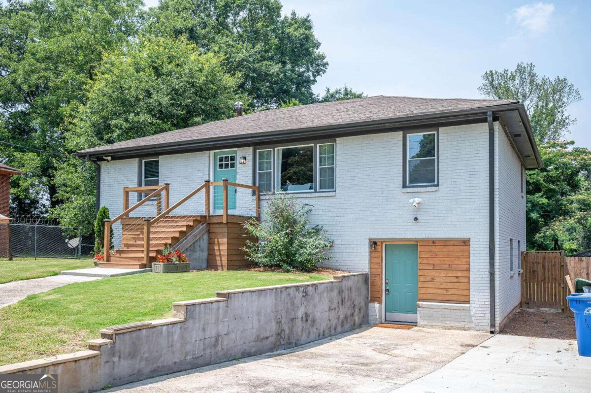 177 Silver Springs CIR SW