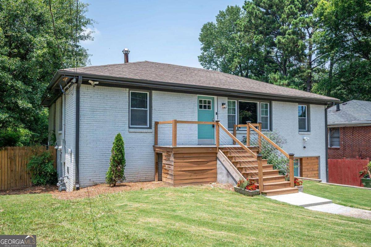 177 Silver Springs CIR SW