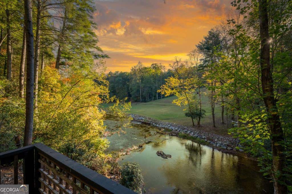Photo of 35 Dogwood Riverside Drive, Blue Ridge, GA 30513 (MLS # 10820544)