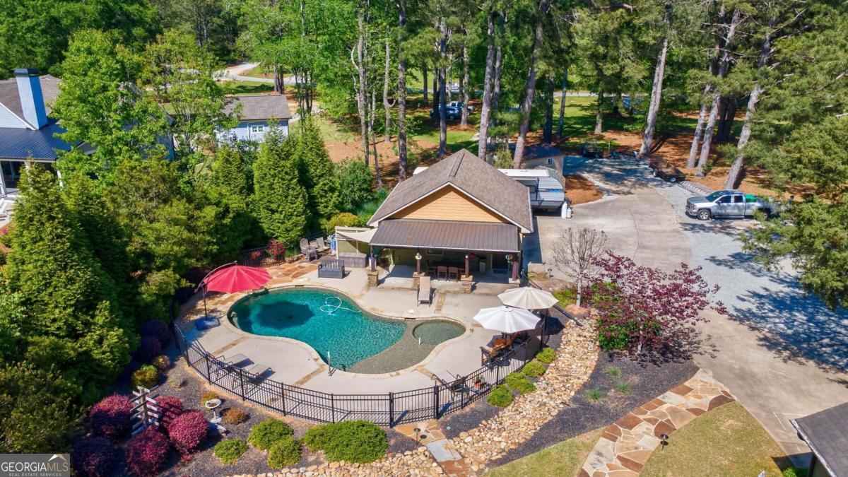 2120 Shadowlake DR