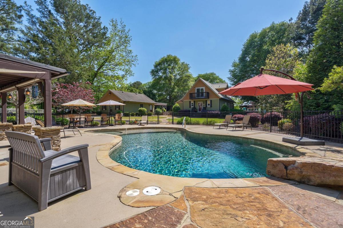 2120 Shadowlake DR