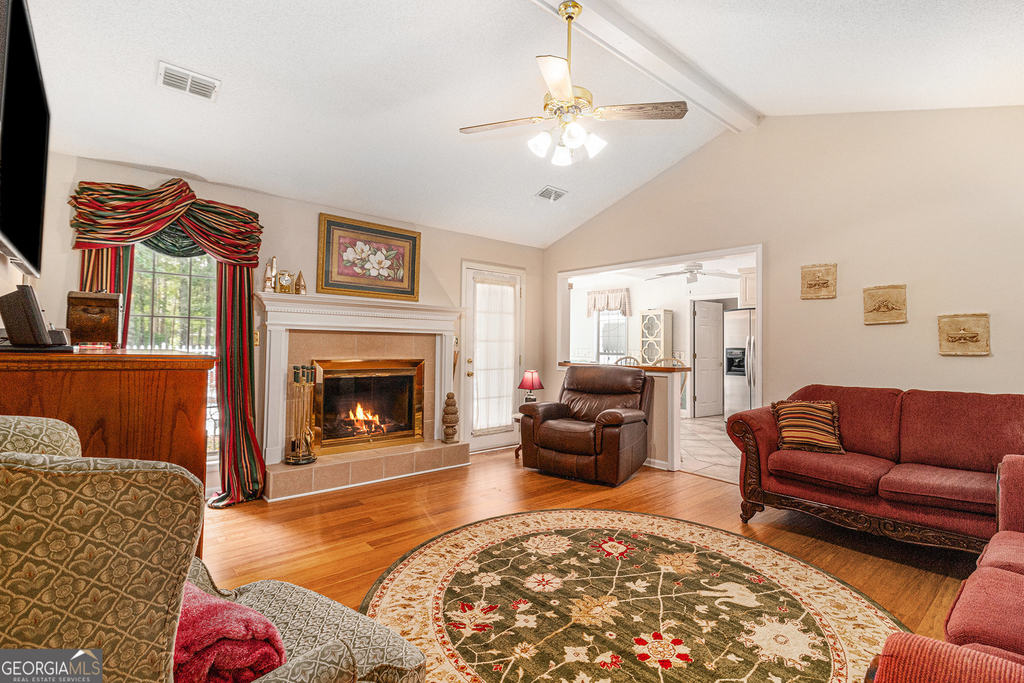 85 London LN