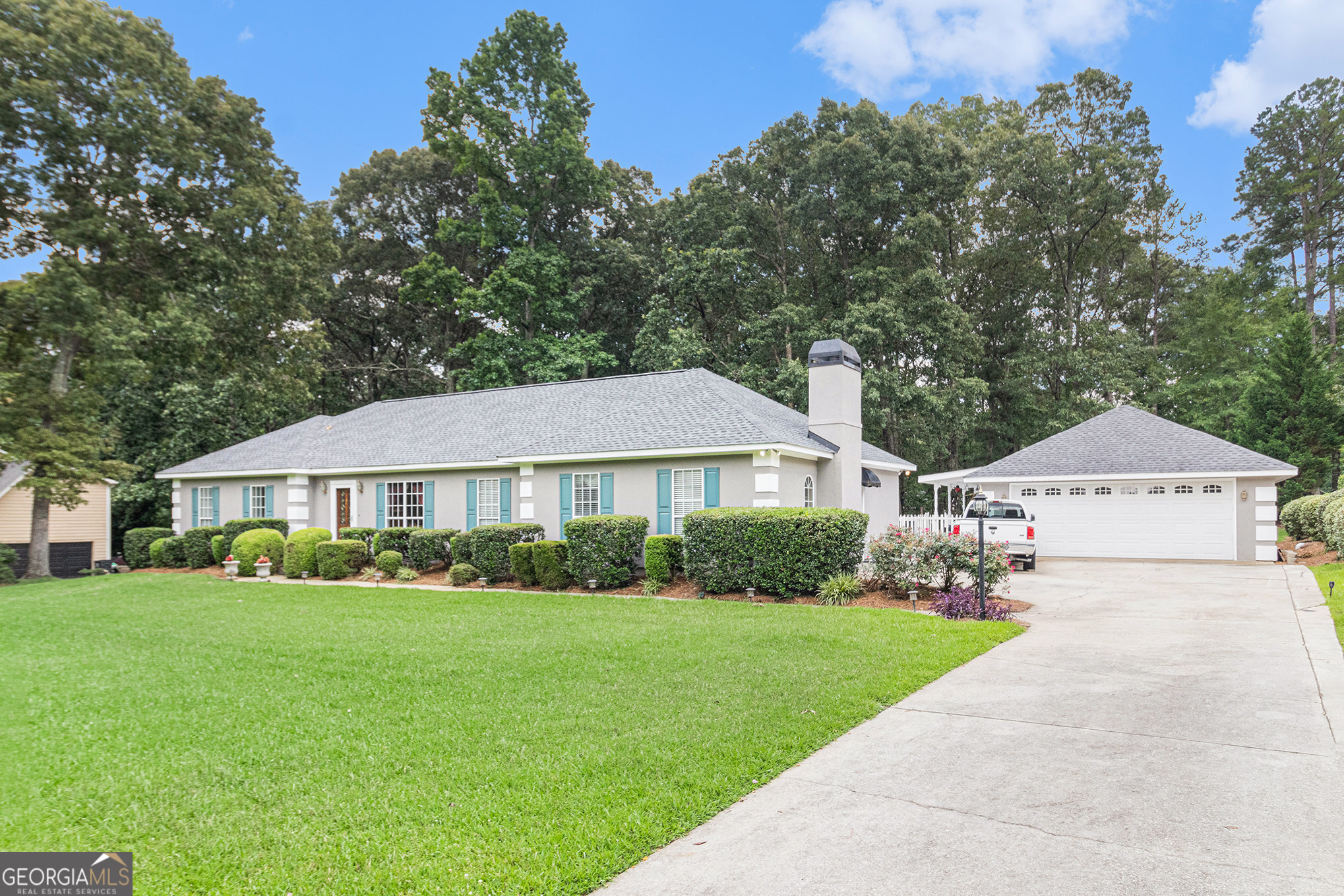 85 London LN