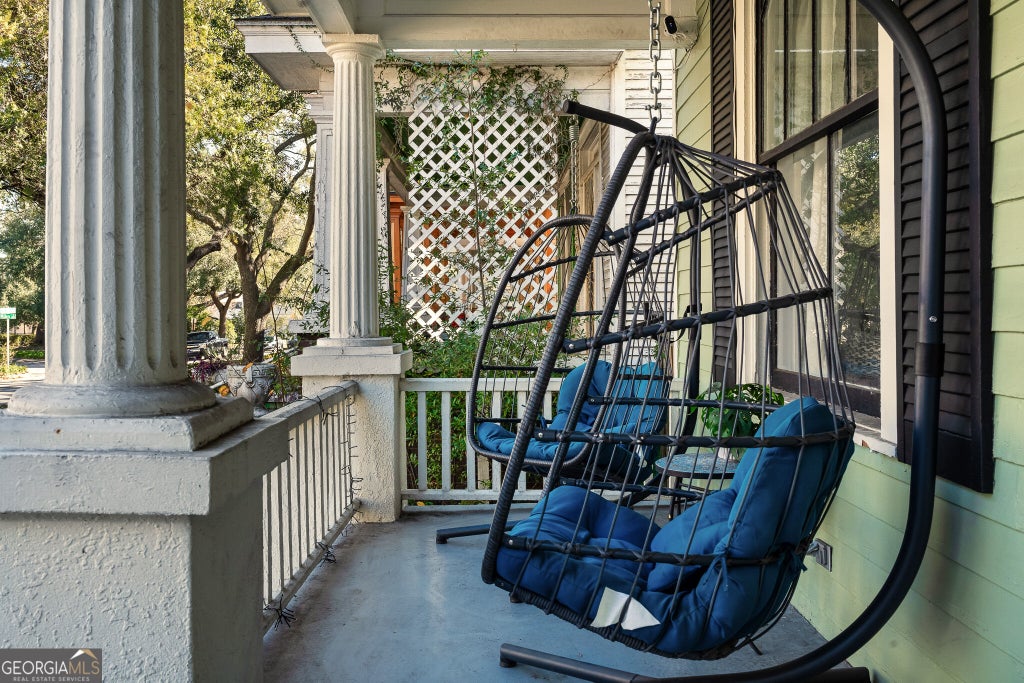 Photo of 517 E Henry Street, Savannah, GA 31401 (MLS # 10877166)