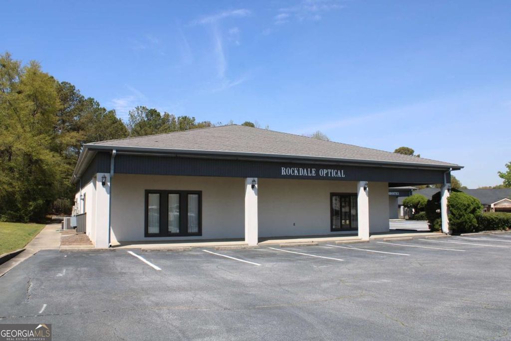Photo of 1455 Old McDonough Highway SE #A, Conyers, GA 30094 (MLS # 10757285)