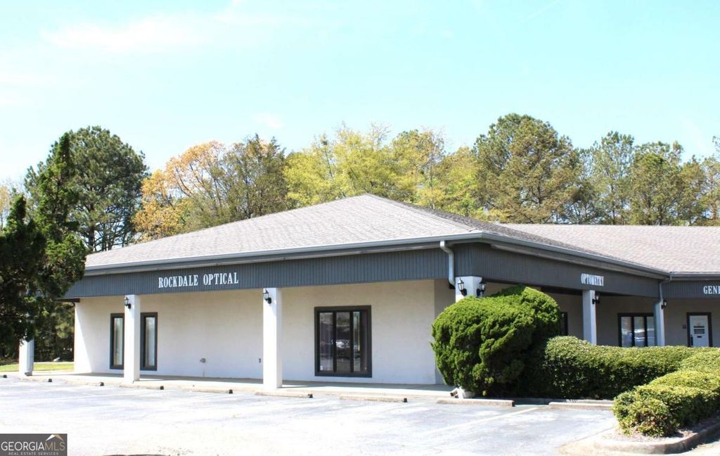 Photo of 1455 Old McDonough Highway SE #A, Conyers, GA 30094 (MLS # 10757285)