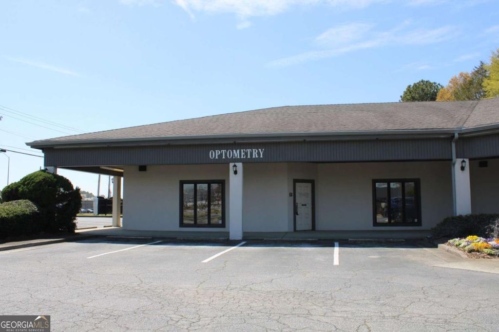 Photo of 1455 Old McDonough Highway SE #A, Conyers, GA 30094 (MLS # 10757285)