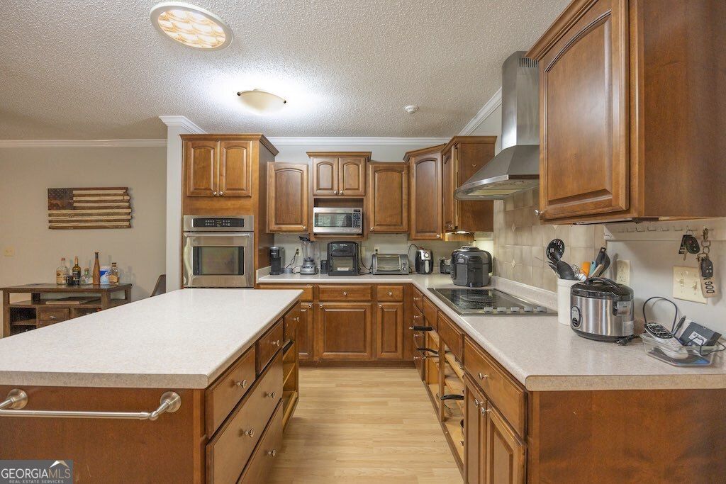 Photo of 210 Wildwood Drive, Statesboro, GA 30458 (MLS # 10726538)