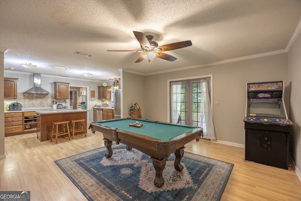 Photo of 210 Wildwood Drive, Statesboro, GA 30458 (MLS # 10726538)