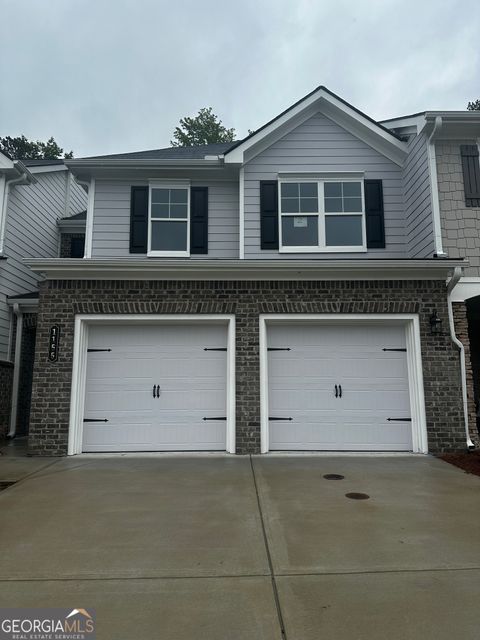 1155 Park Center CIR NW Austell GA 30168
