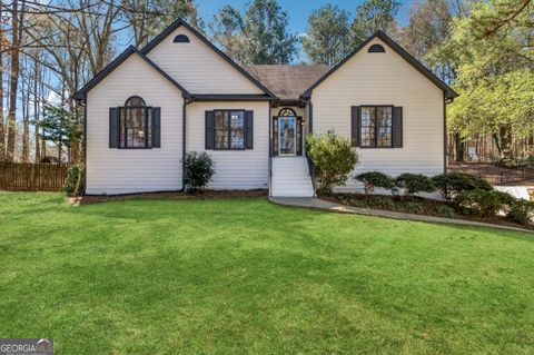 4255 Doubletree Court, Cumming, GA 30040 - MLS#: 10482046
